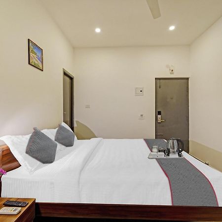 Hotel Super Townhouse Orchid Residency Near T.Nagar Chennai Esterno foto