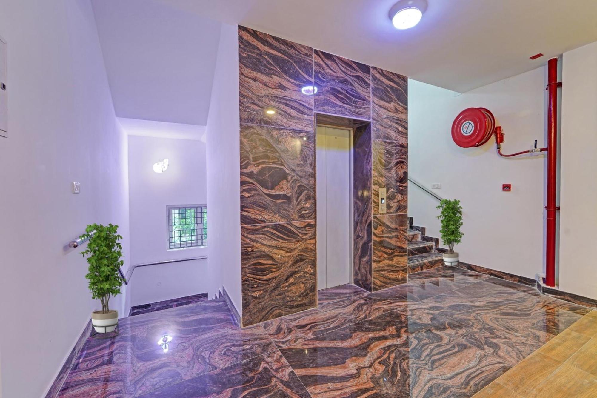 Hotel Super Townhouse Orchid Residency Near T.Nagar Chennai Esterno foto