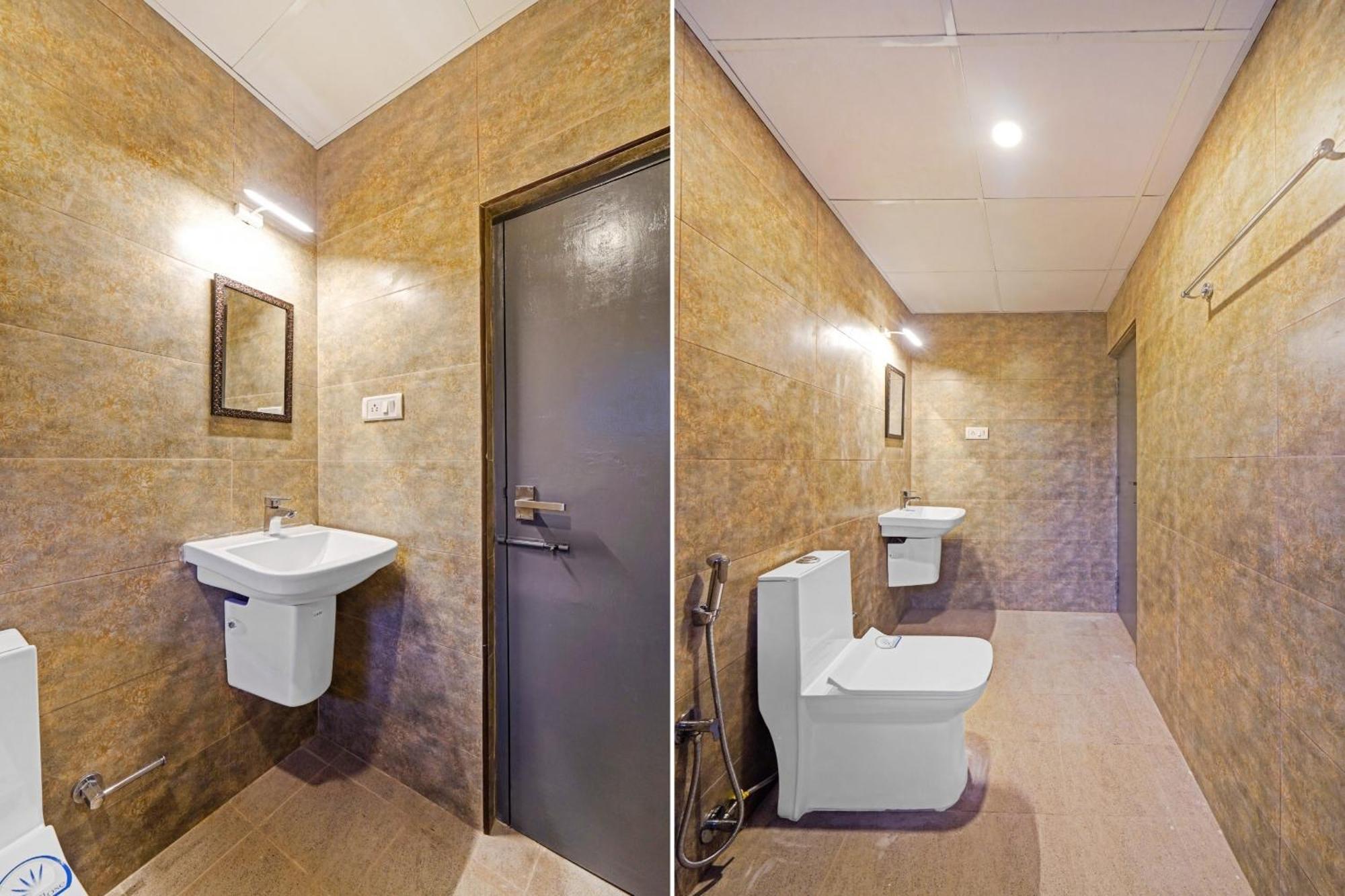 Hotel Super Townhouse Orchid Residency Near T.Nagar Chennai Esterno foto